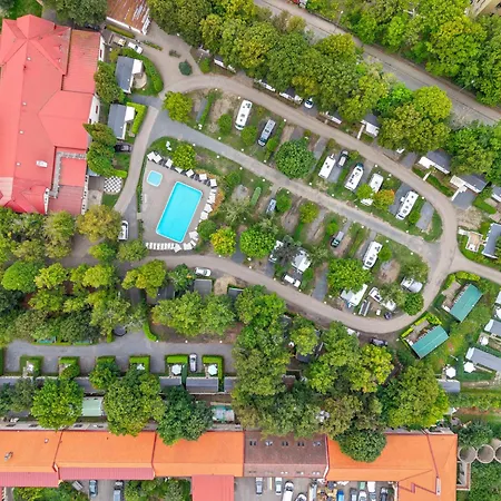 Florida By Interhome 프라하