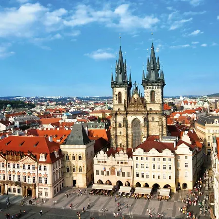 Semesterbostad Florida By Interhome Prag