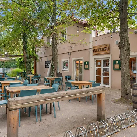 Florida By Interhome Prag