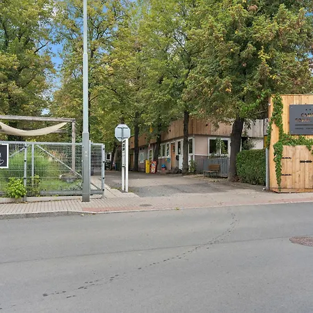 Florida By Interhome * Prag