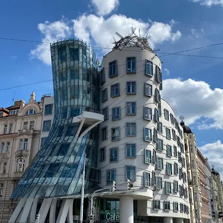 Sokol By Interhome Praga