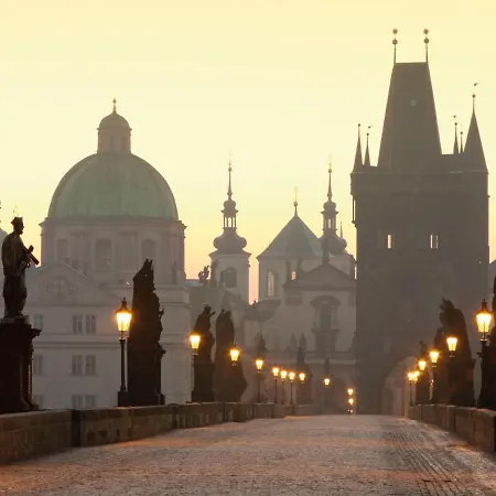Sokol By Interhome Dom wakacyjny Praga