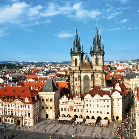 Dom wakacyjny Sokol By Interhome Praga