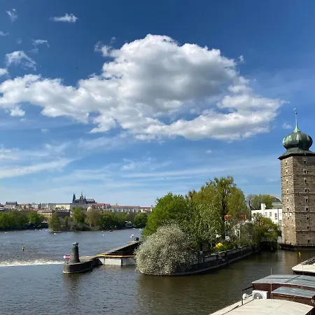 Sokol By Interhome * Praga