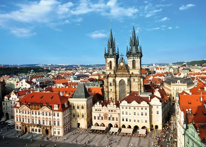 Prázdninový dům Florida By Interhome Praha