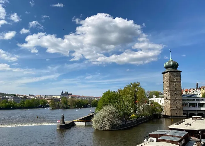 Florida By Interhome * Praha